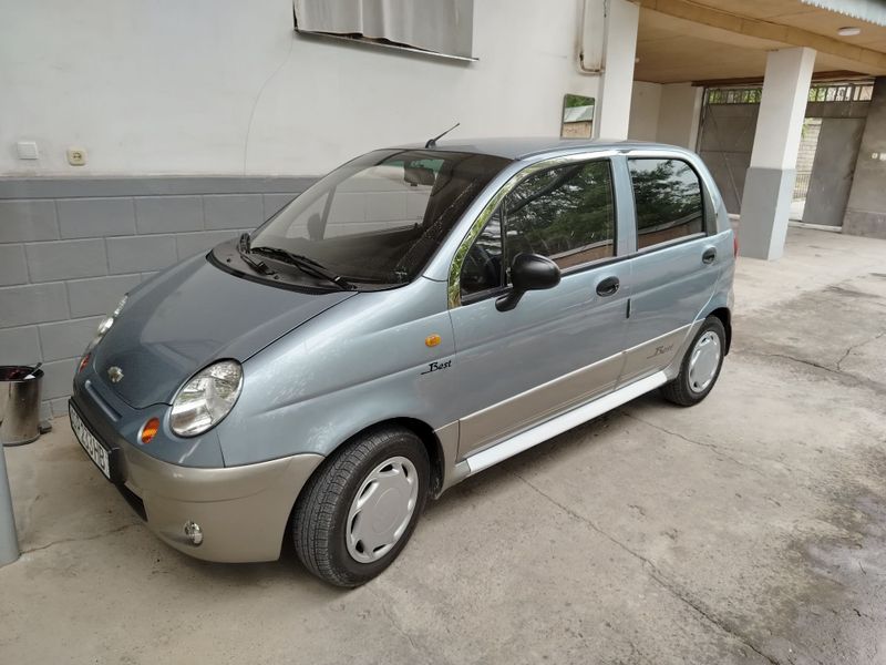 Matiz best 2013 yil Matiz best 2013 yil