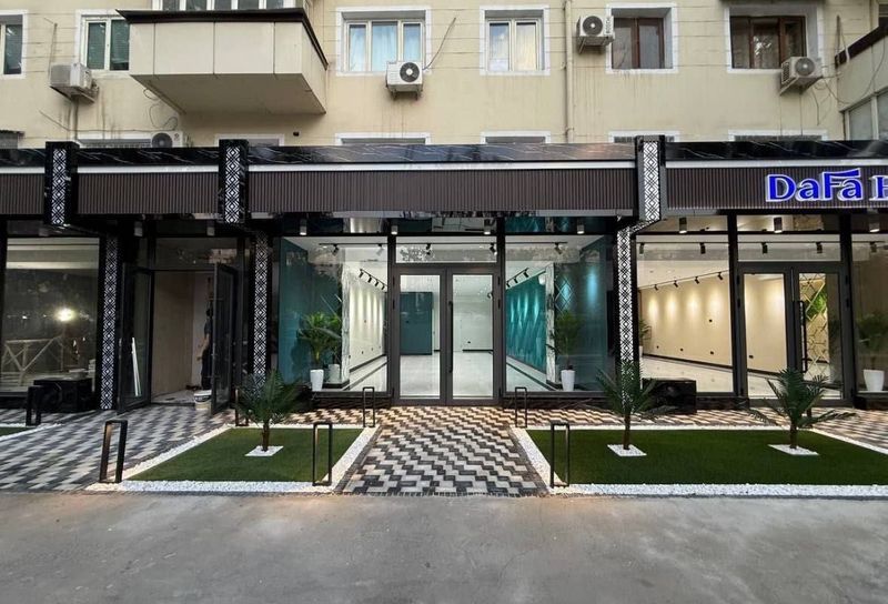 Продается офис метро Хамза 100м2
