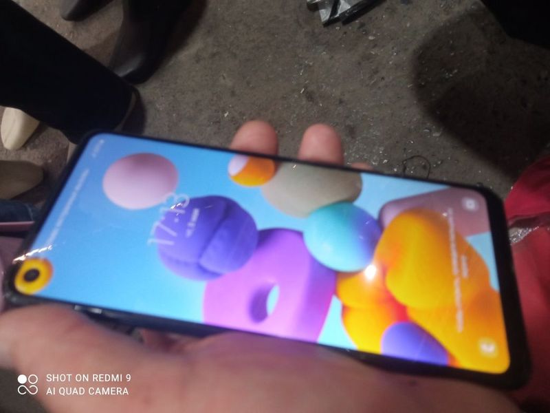 A21s samsung tiniq holati ideal 32GB hotirasi 2 sim karta imeyka bogan A21s samsung tiniq holati ideal 32GB hotirasi 2 sim karta imeyka bogan