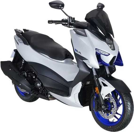 ZONTES ZT350T-M Скутер ZONTES ZT350T-M Скутер