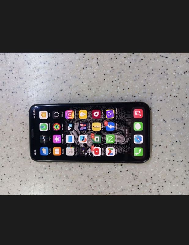 IPhone 11 pro 64 gb