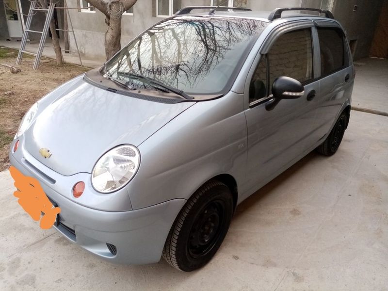 Matiz mx evro 2015