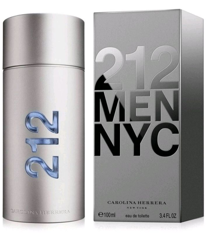 212 Men parfume 212 Men parfume