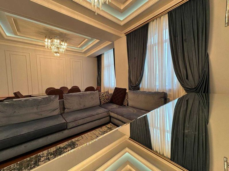 Ц 5, ЖК Millenium от MURAD BUILDINDS, Продам квартиру 3/5/5, 115 м2 Ц 5, ЖК Millenium от MURAD BUILDINDS, Продам квартиру 3/5/5, 115 м2
