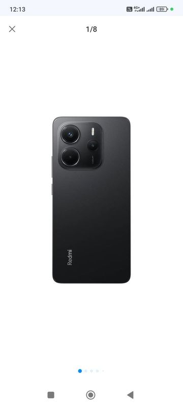 Redmi Not 14 8/256 Redmi Not 14 8/256