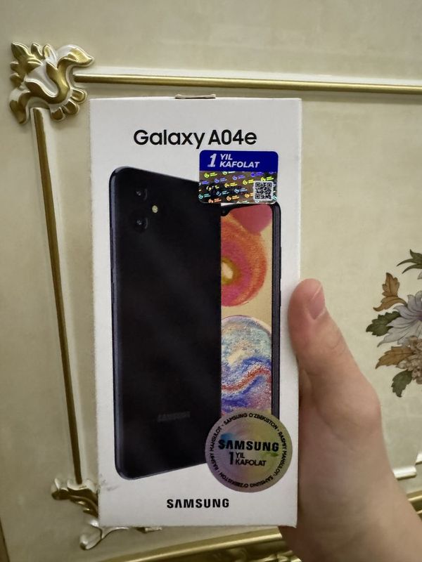 Samsung a 04e 32gb