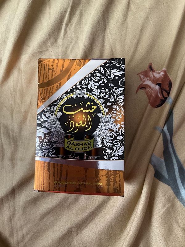 Qashab al oudh mushk atir Qashab al oudh mushk atir