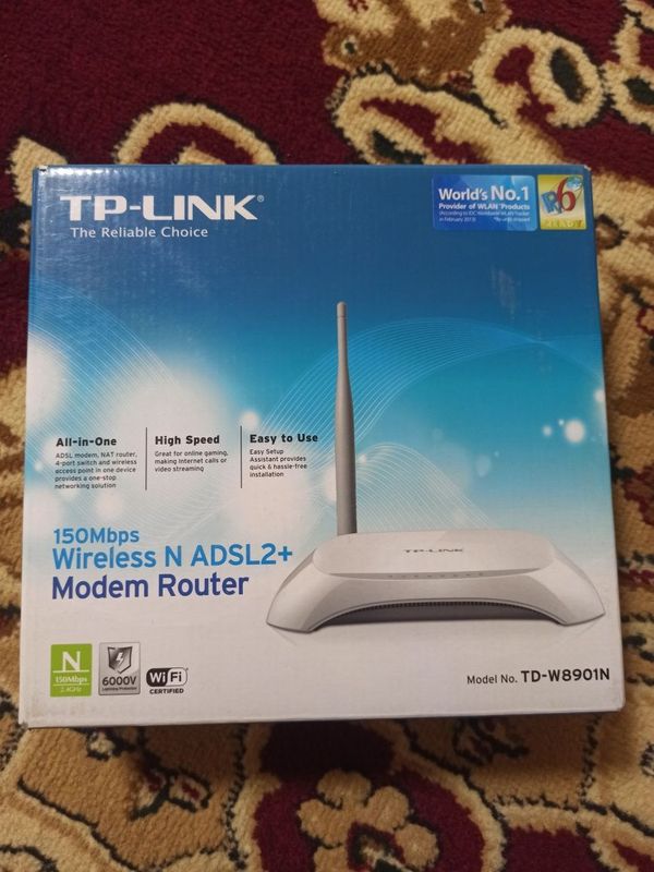 Tp Link wifi router Tp Link wifi router