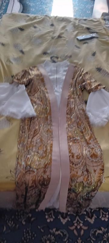 Abaya