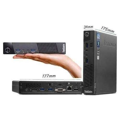 Lenovo thinkcentre M73 tiny