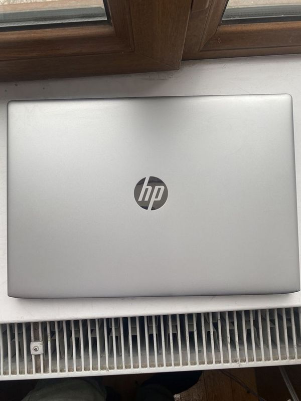 HP probook 450 G5 ноутбук