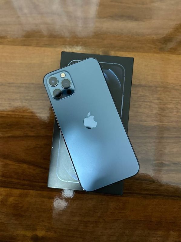 Iphone 12 pro blue 128gb srochno