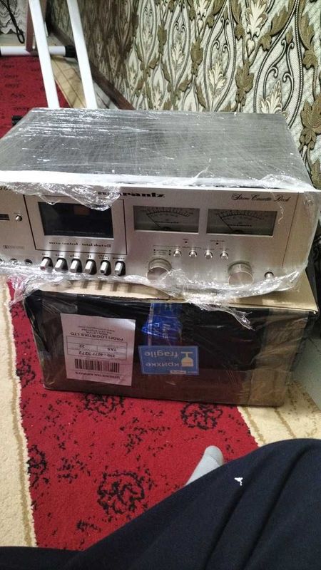 Marantz 5010 vintage Marantz 5010 vintage