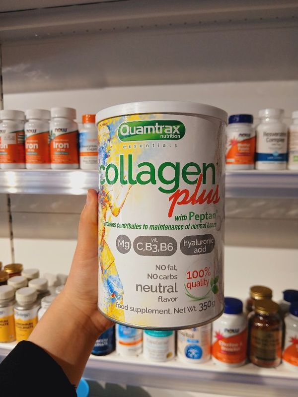 Collagen plus+Peptan, Коллаген+мг,с,б3,б6 Collagen plus+Peptan, Коллаген+мг,с,б3,б6