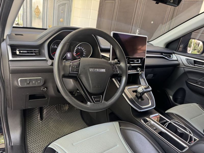 Prodayotsya Haval M6 camfort Prodayotsya Haval M6 camfort
