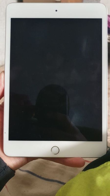 iPad 5 mini 256 hotira