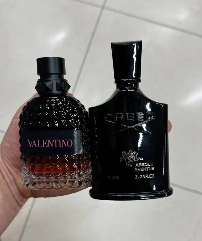 Atir, духи, аромат