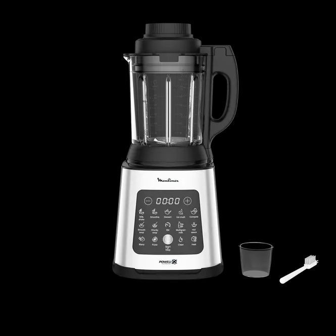 Блендер Moulinex LM835D27 Блендер Moulinex LM835D27