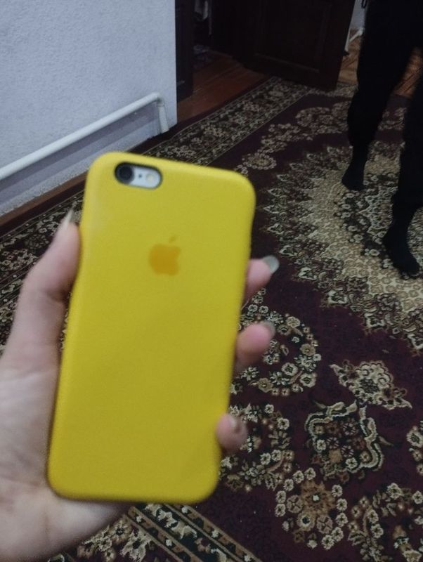 Iphone 6 holati zoʻr