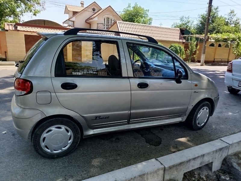 Matiz best sotiladi Matiz best sotiladi