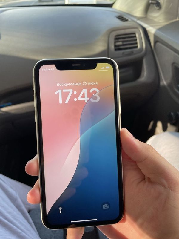 iPhone 11, 64, 86% ideal iPhone 11, 64, 86% ideal