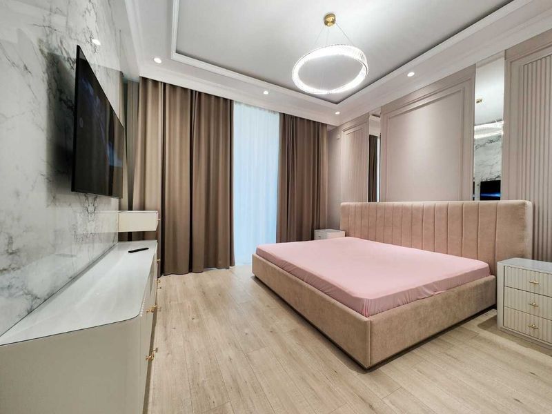 Apartment for Rent | 2 Rooms | 2rd Floor of 9 Yunusabad Xon Saroy Apartment for Rent | 2 Rooms | 2rd Floor of 9 Yunusabad Xon Saroy