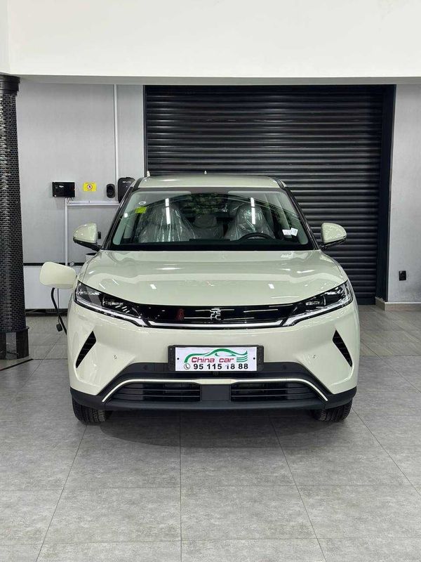Byd yuan up smart Notarius 2-pozitsiya Byd yuan up smart Notarius 2-pozitsiya