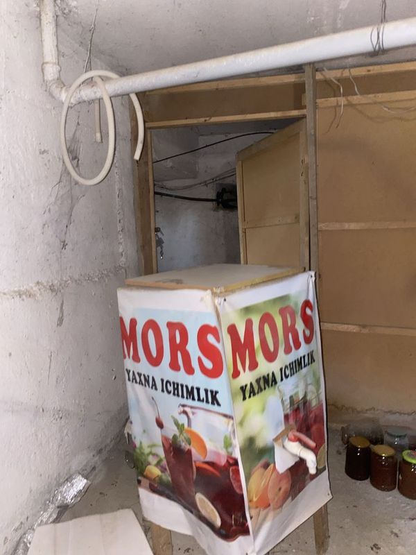 Mors sotiw ucun qolda taxlangan aparat Mors sotiw ucun qolda taxlangan aparat