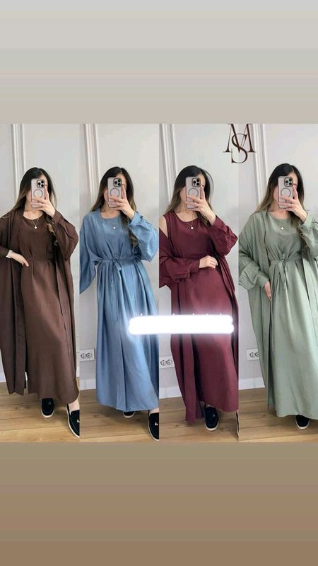 abaya+baza koʻyle abaya+baza koʻyle