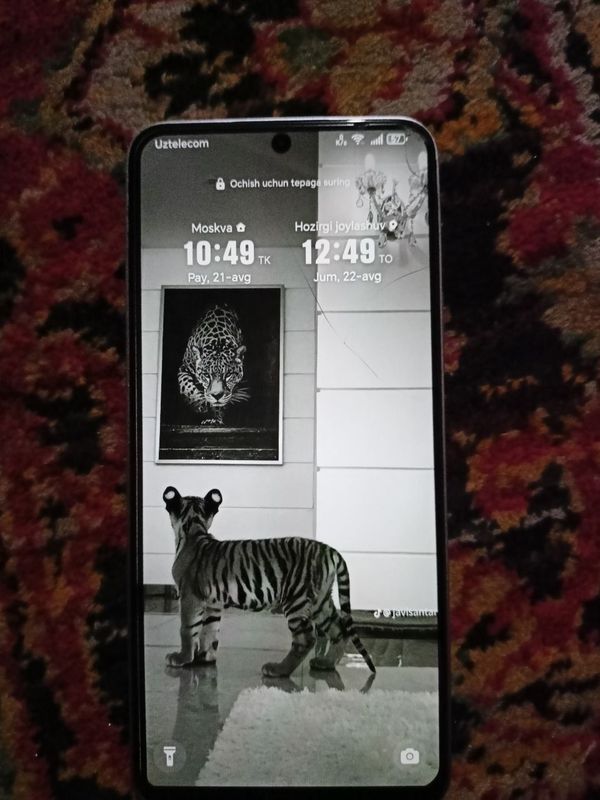 Honor 90 Lite 5G Honor 90 Lite 5G