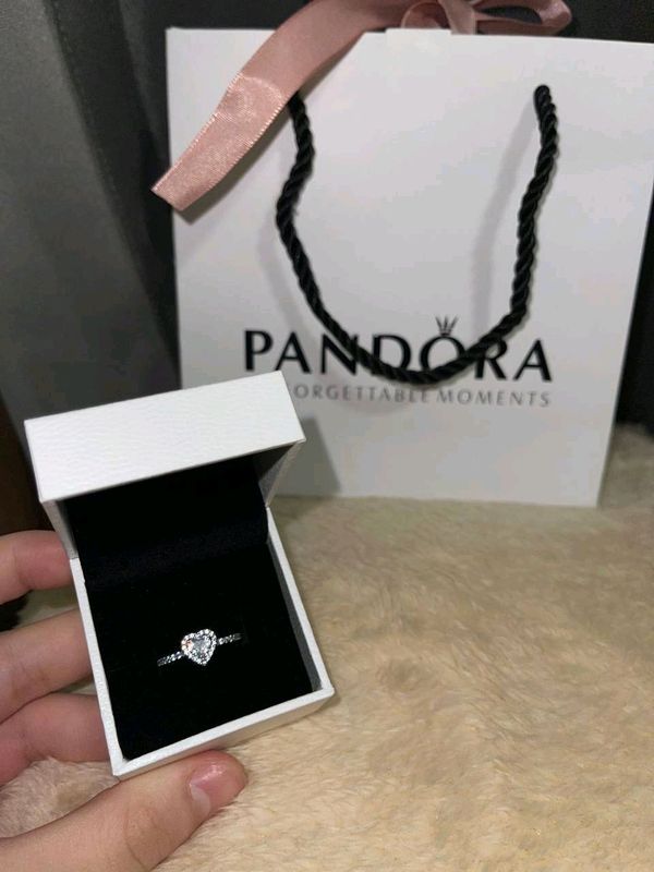 pandora uzuk