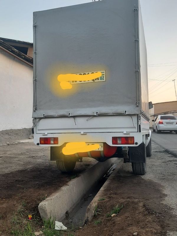 Dongfeng labo eq 5021 Dongfeng labo eq 5021