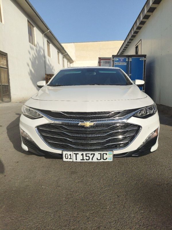 Malibu 2 premier Malibu 2 premier