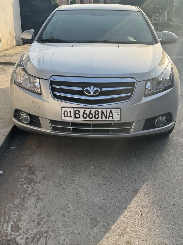 Lacetti cruze 2019 Lacetti cruze 2019