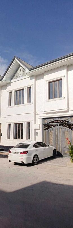 Продаётся дом , 5 комнат отличная локация от дороги 60м Ор-р Ханабад Продаётся дом , 5 комнат отличная локация от дороги 60м Ор-р Ханабад