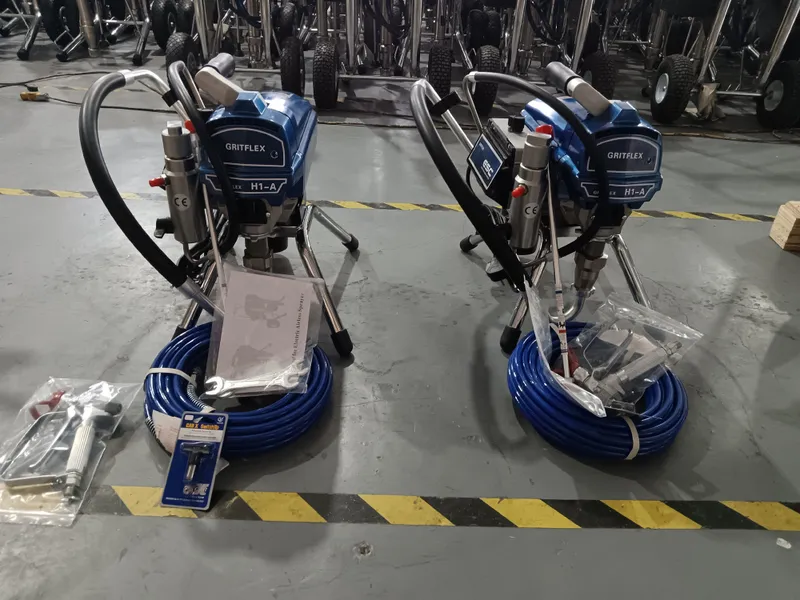 Окрасочное оборудование. Окрасочное оборудование.