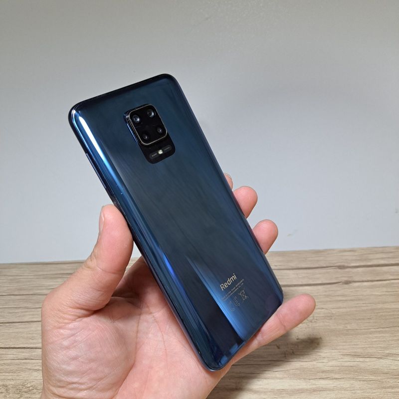 Redmi note 9 pro sotiladi