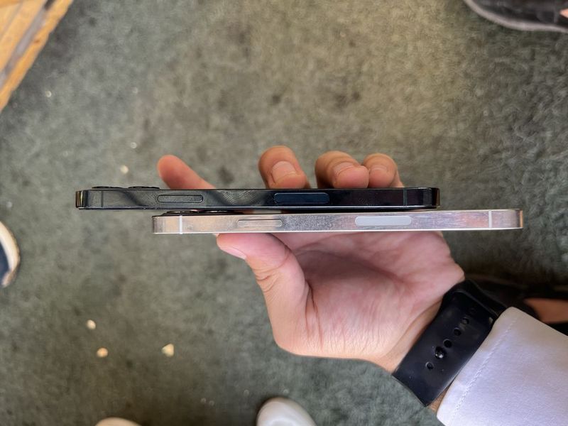 iphone 12 pro ikkita iphone 12 pro ikkita