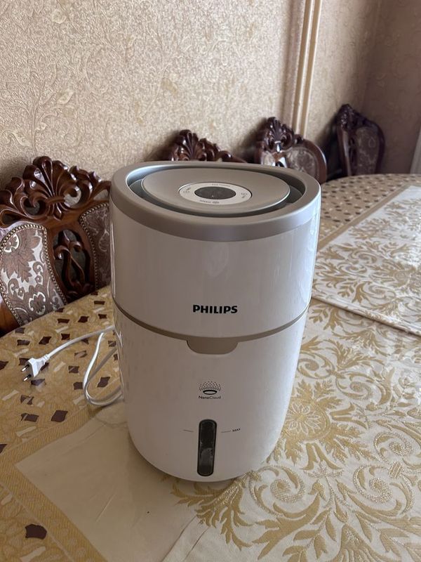 увлажнитель воздуха Philips оригинал увлажнитель воздуха Philips оригинал