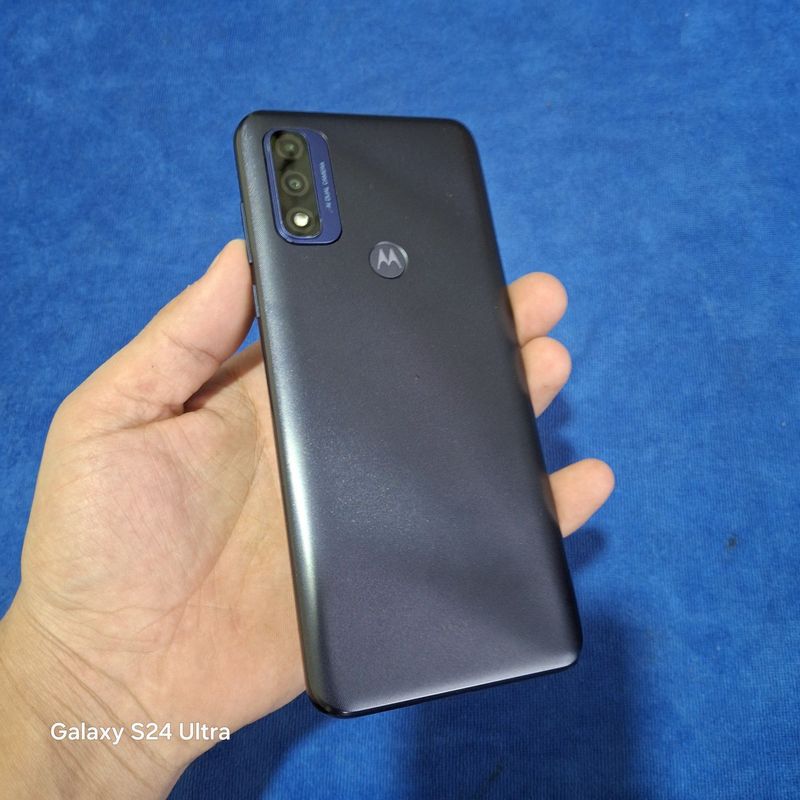 Motorola G pure sotiladi