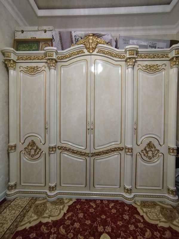 Spalni mebel komplekt 100% mdf Spalni mebel komplekt 100% mdf