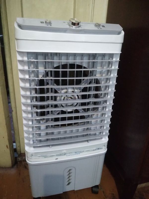 Продам водяной кандиционер Продам водяной кандиционер