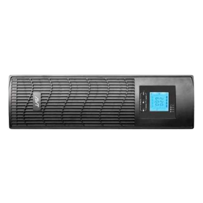 Онлайн источник бесперебойного питания (UPS) AVTECH AVT3000X-SR-ON