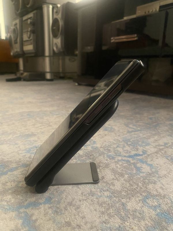 LG WING Lm-f100n