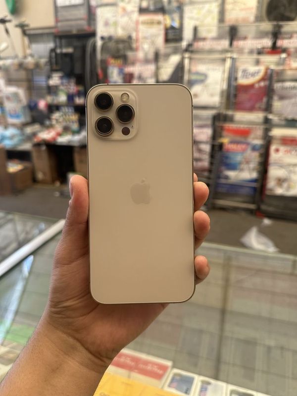IPhone 12pro max IPhone 12pro max