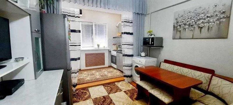 ЦУМ, Посольство Туркмении продается 2х ком ЦУМ, Посольство Туркмении продается 2х ком