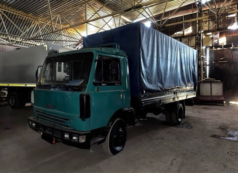 Isuzu Otayul 80.12 sotiladi Isuzu Otayul 80.12 sotiladi