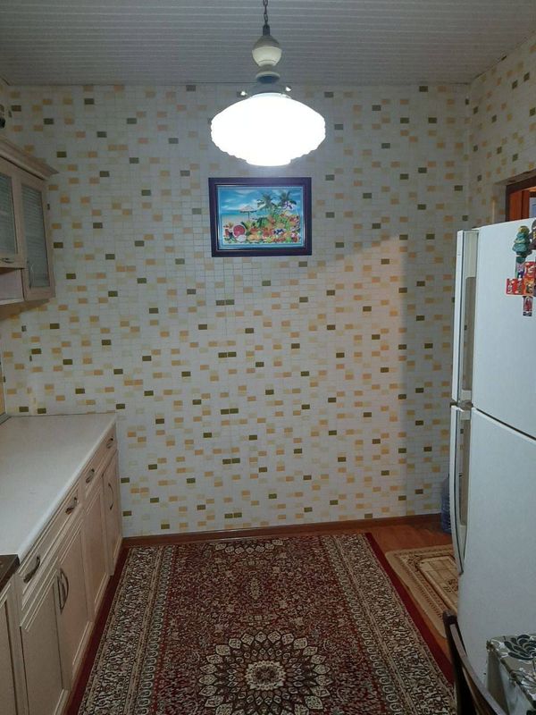 Сдается квартира