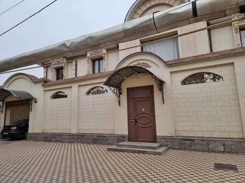 Сдаётся Евродом на Новомосковской ( н99 )