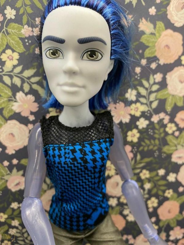 Редкие куклы Monster High Монстер Хай